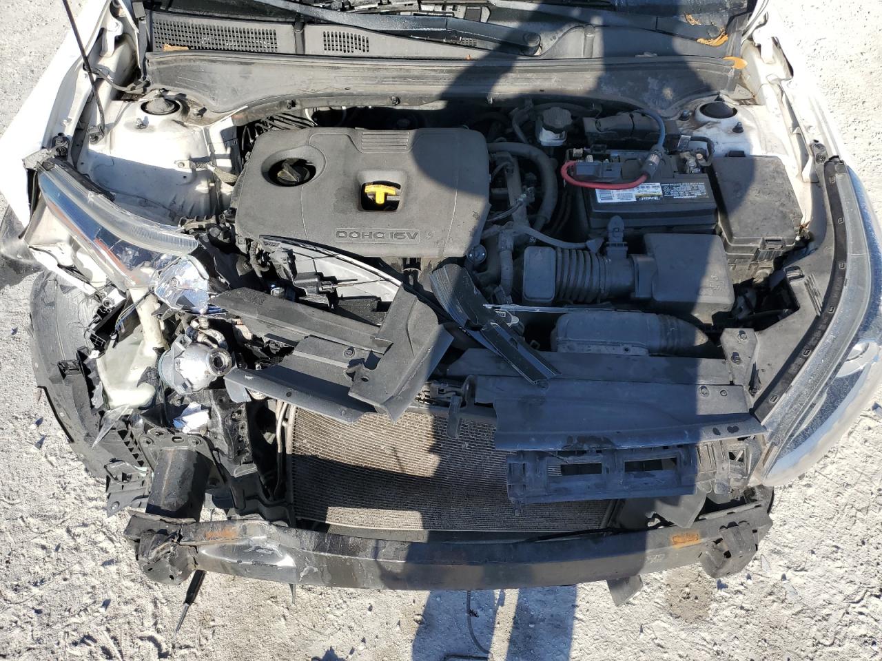 2019 Kia Forte - Image 12