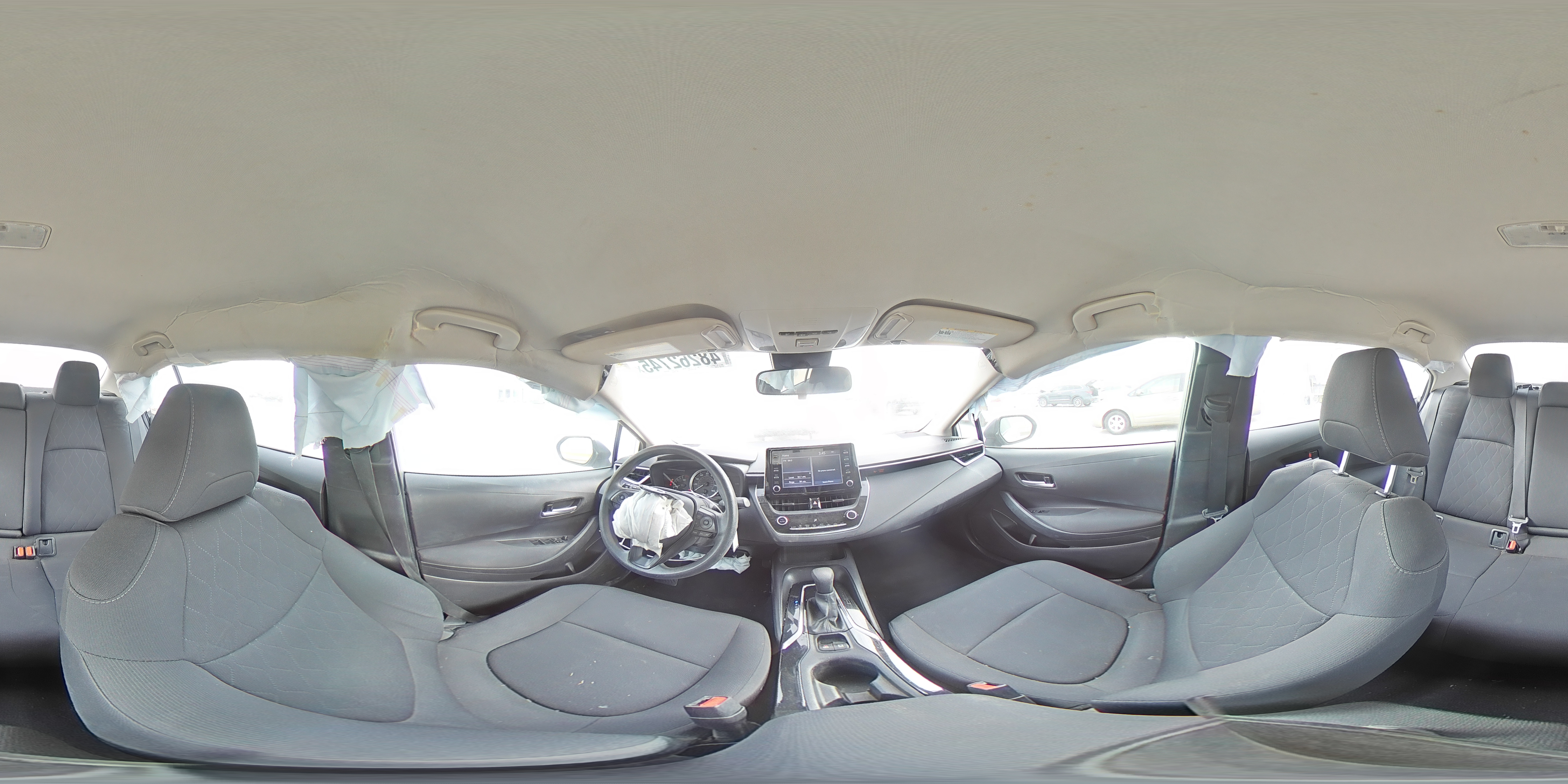 2020 Toyota Corolla - Image 13