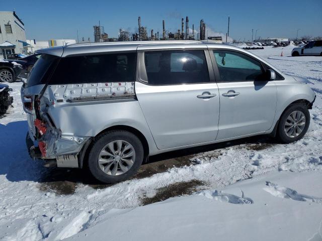 2020 KIA SEDONA LX