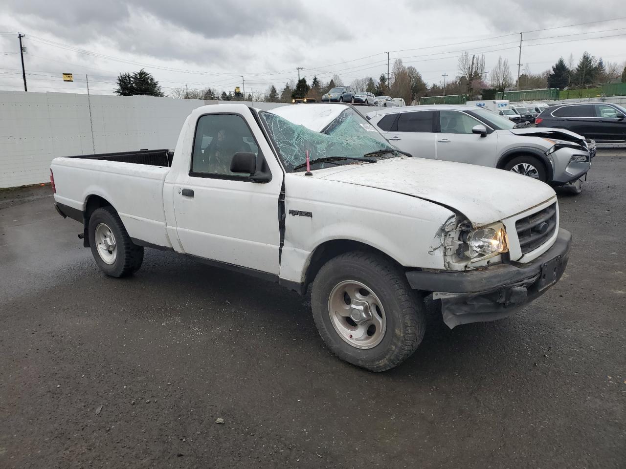 2003 Ford Ranger - Image 4