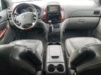 2004 Toyota Sienna Xle de vânzare în Finksburg, MD - Front End