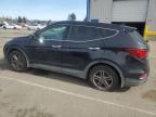 2018 Hyundai Santa Fe Sport  იყიდება Vallejo-ში, CA - Vandalism