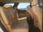 2012 Dodge Durango Citadel იყიდება Andrews-ში, TX - Front End