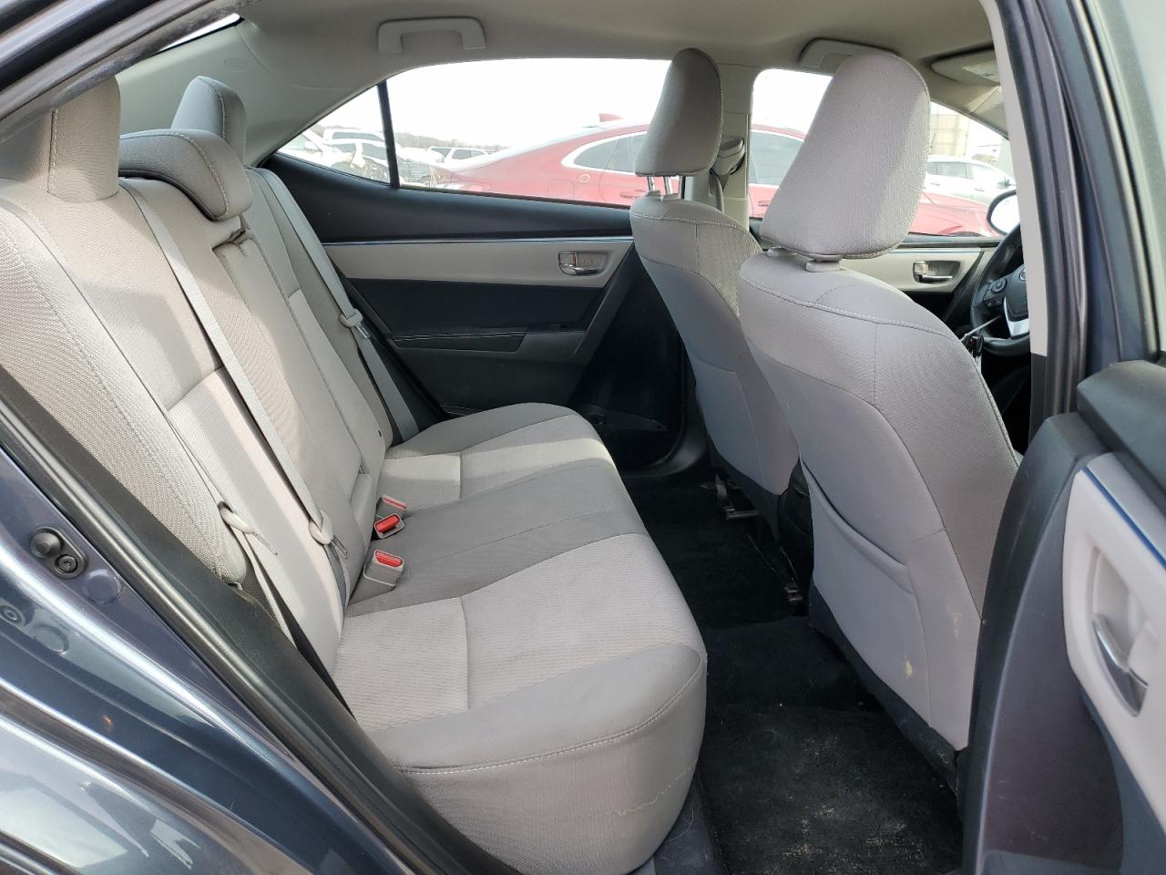 2015 Toyota Corolla - Image 10