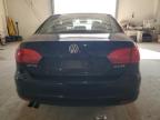 2013 Volkswagen Jetta Se for Sale in Lexington, KY - Front End