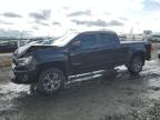 2015 Chevrolet Colorado Z71 en Venta en Eugene, OR - Front End