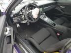 2016 PORSCHE 911 GT3 RS for sale at Copart CA - SUN VALLEY