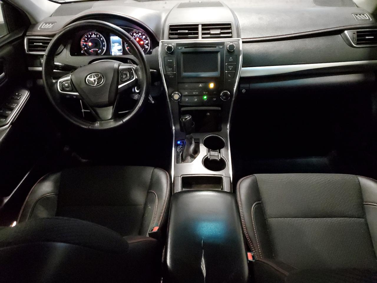 2017 Toyota Camry - Image 8