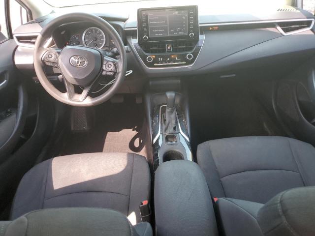  TOYOTA COROLLA 2020 Biały