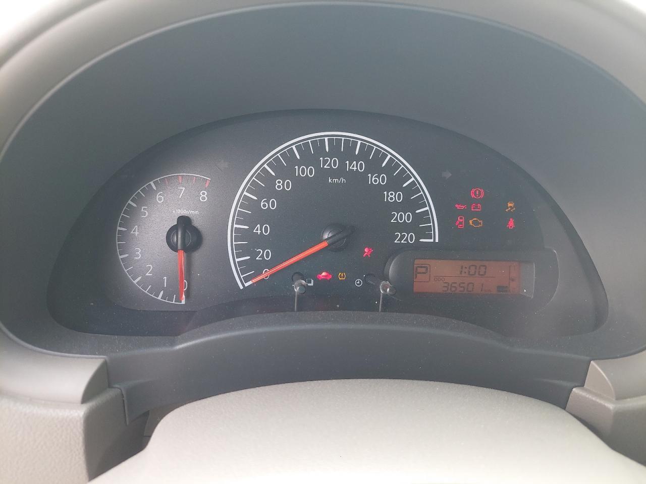 MDHBN7AD7RG526683 - 2024 NISSAN SUNNY - #47329485