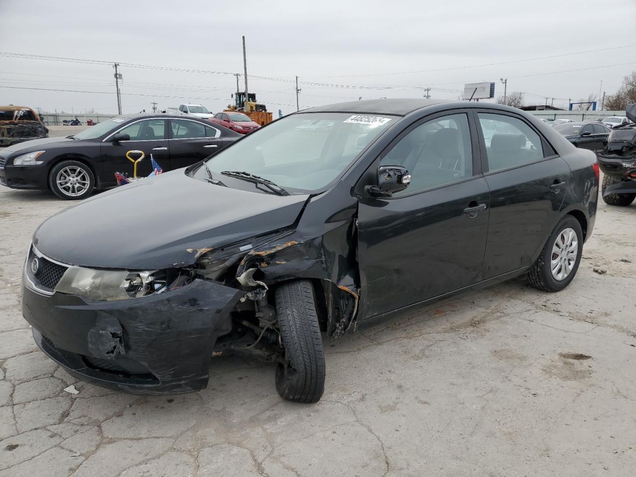 2010 Kia Forte - Image 1