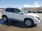 2011 Volkswagen Tiguan S for Sale in Littleton, CO - Front End