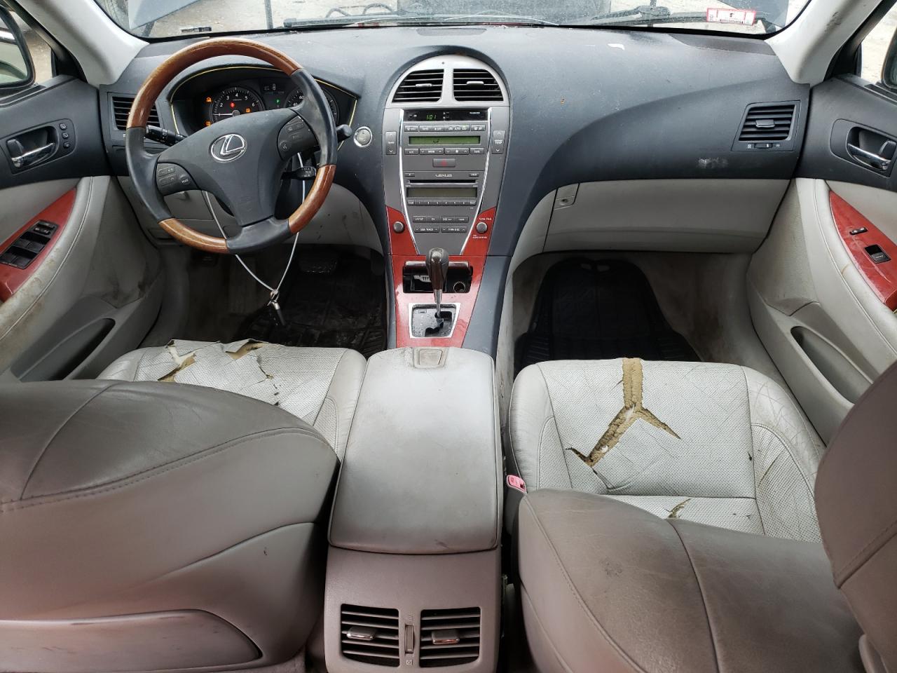 2007 Lexus ES - Image 8