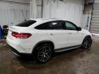 2016 Mercedes-Benz Gle Coupe 450 4Matic للبيع في Glassboro، NJ - Side