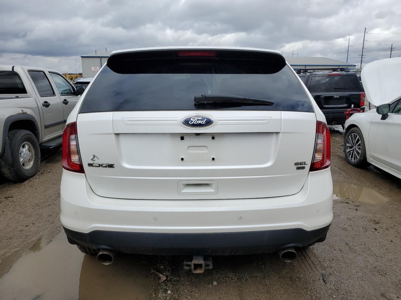 2013 Ford Edge - Image 6