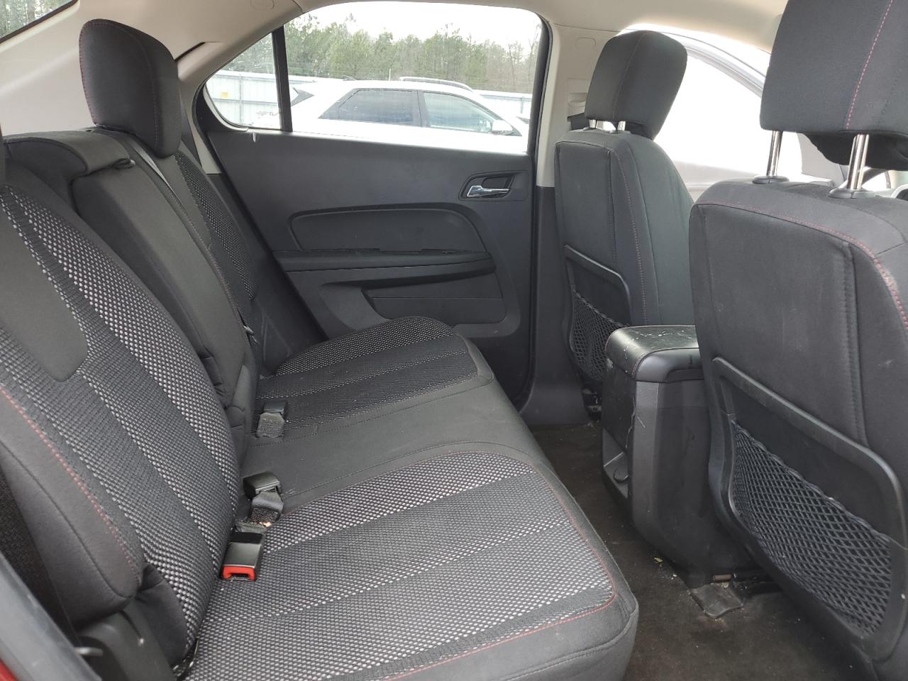 2010 Chevrolet Equinox - Image 12