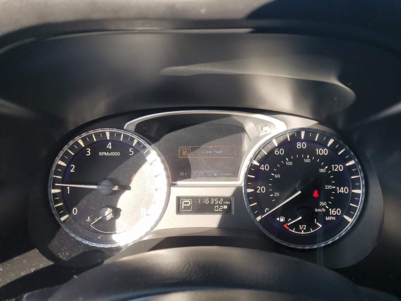 2019 Infiniti QX60 - Image 9