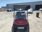 2001 GOLF CART GOLF CART for sale at Copart FL - JACKSONVILLE NORTH