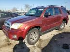 2006 Toyota 4Runner Sr5 de vânzare în Los Angeles, CA - Rear End