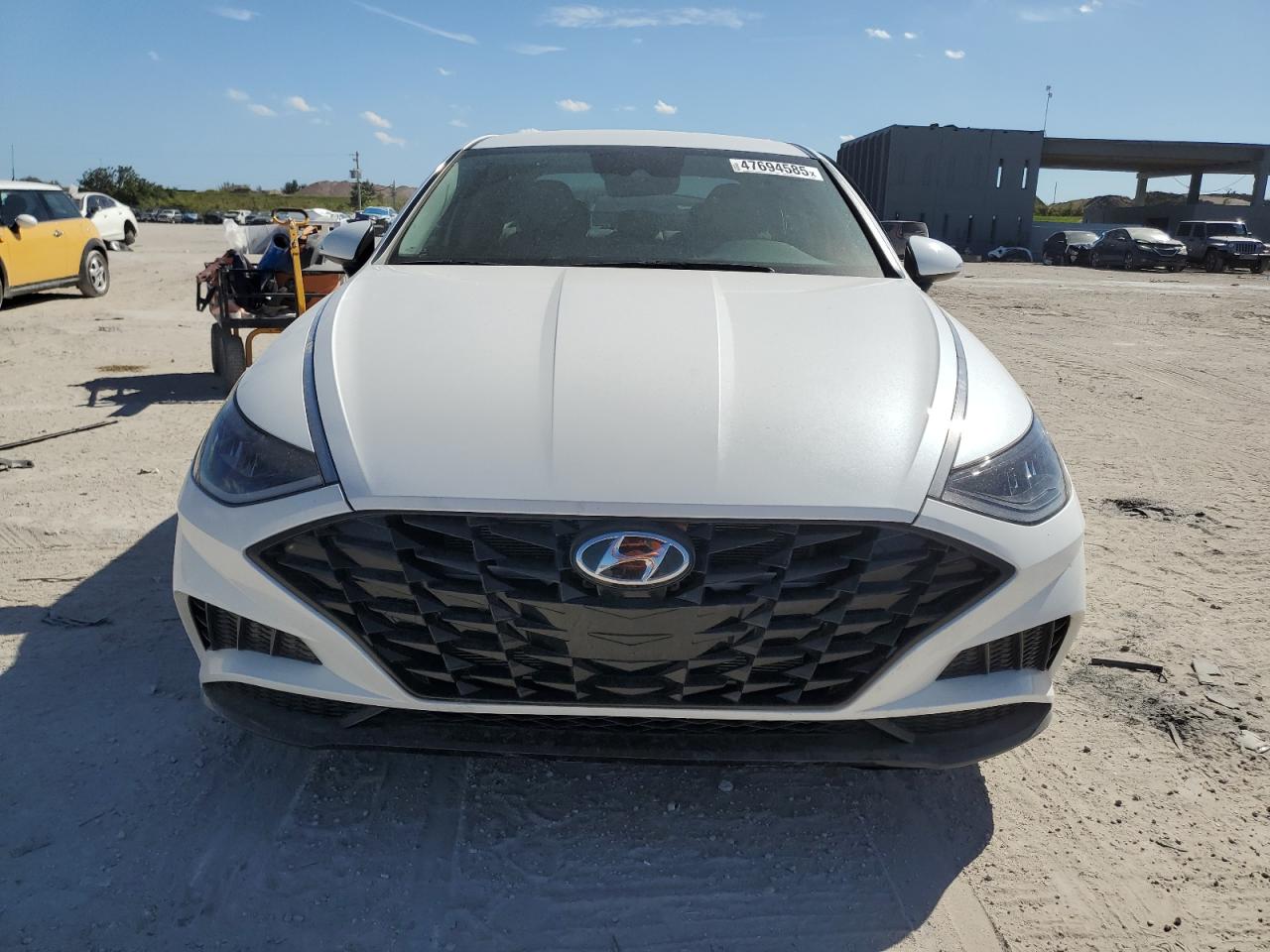 2022 Hyundai Sonata - Image 5