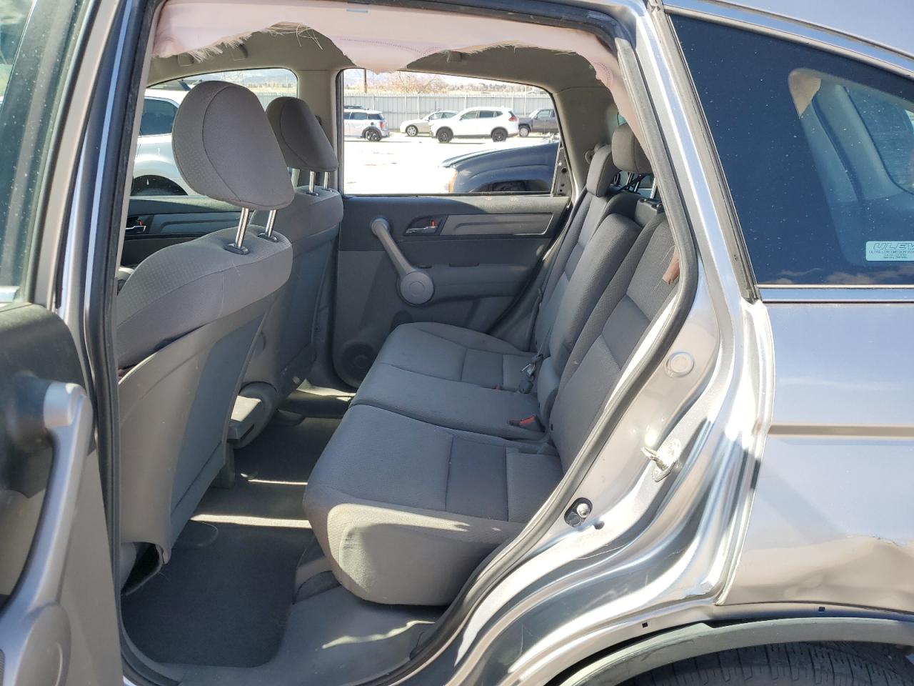 2007 Honda CR-V - Image 11