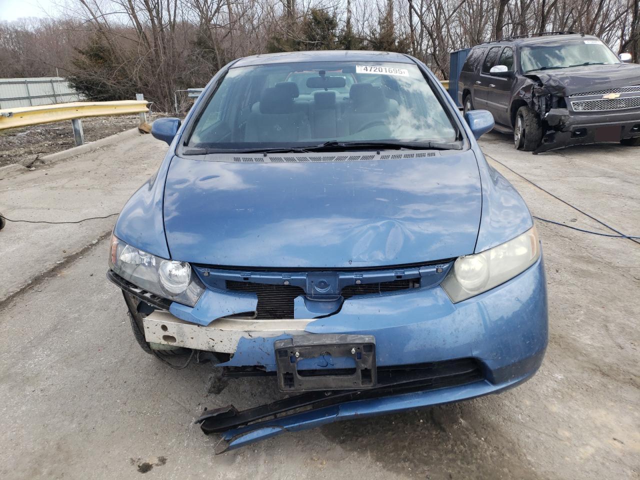 2008 Honda Civic - Image 5