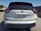 2015 Nissan Murano S zu verkaufen in Orlando, FL - Front End