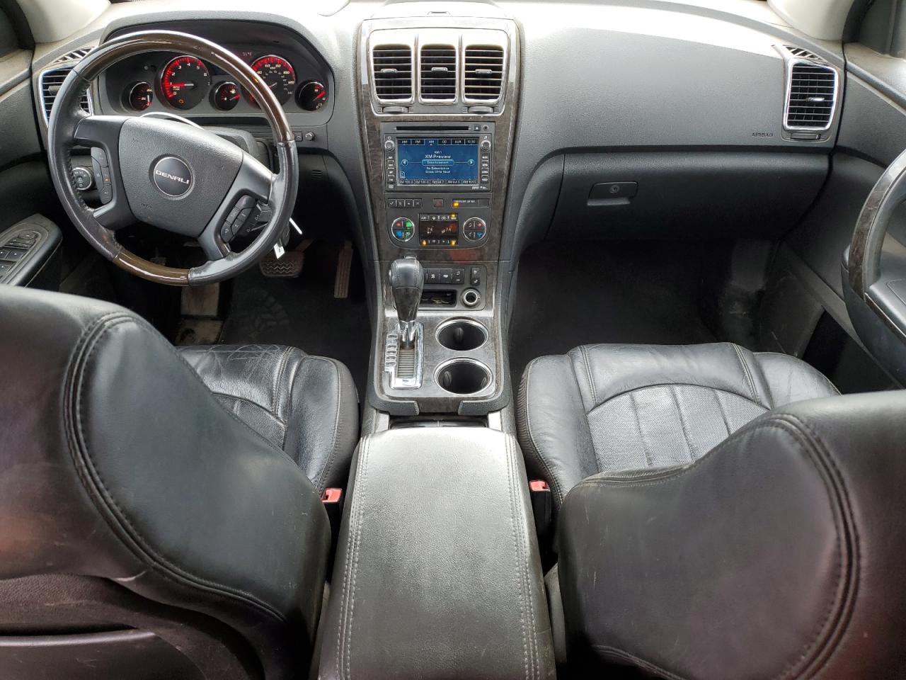 2011 GMC Acadia - Image 8