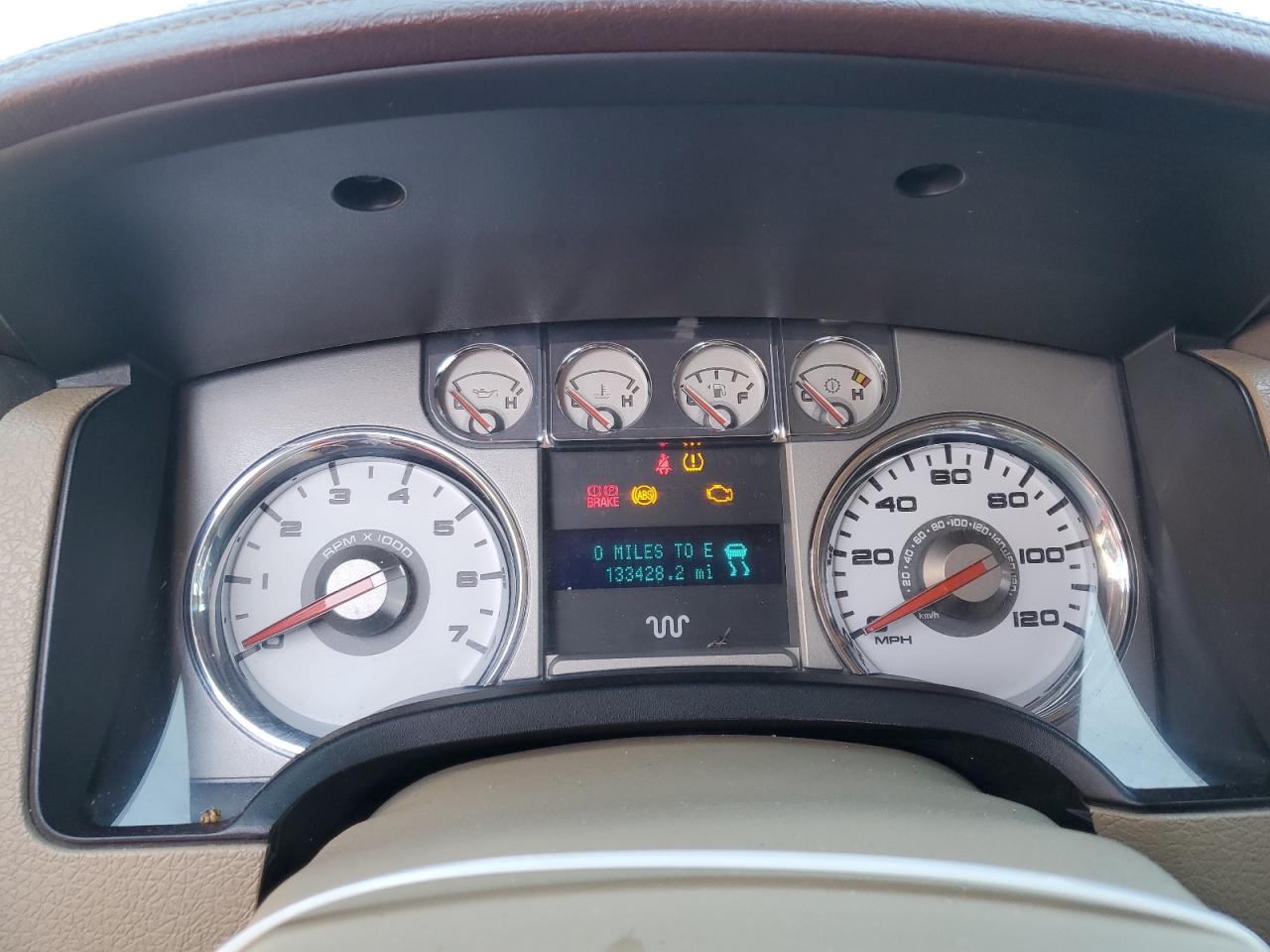 2010 Ford F-150 - Image 9