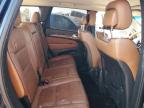 2013 Jeep Grand Cherokee Overland en Venta en Hueytown, AL - Undercarriage