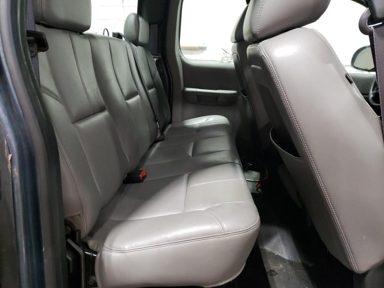 2012 GMC Sierra - Image 10