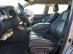 2019 Toyota Highlander Se на продаже в Oklahoma City, OK - Front End