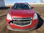 2013 Chevrolet Equinox Lt للبيع في Portland، MI - Front End