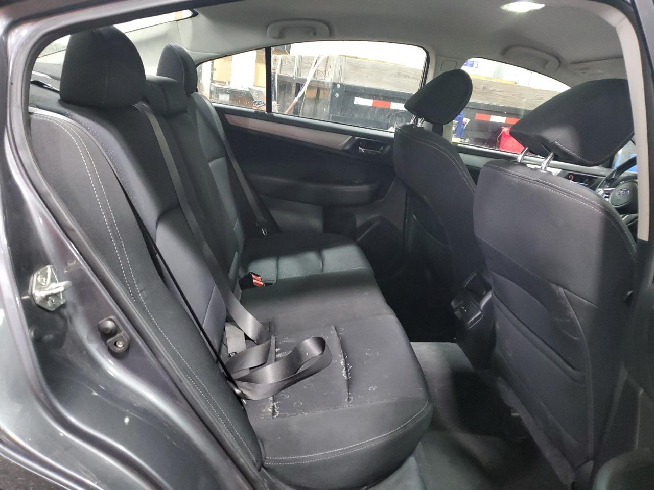 2018 Subaru Legacy - Image 10