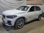2023 Bmw X5 Xdrive40I на продаже в Candia, NH - Side