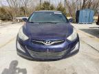 2014 Hyundai Elantra Se for Sale in Rogersville, MO - Side