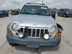 2007 Jeep Liberty Sport for Sale in Grand Prairie, TX - Undercarriage