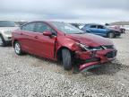 2018 Chevrolet Cruze Lt   for Sale in Magna, UT - Front End