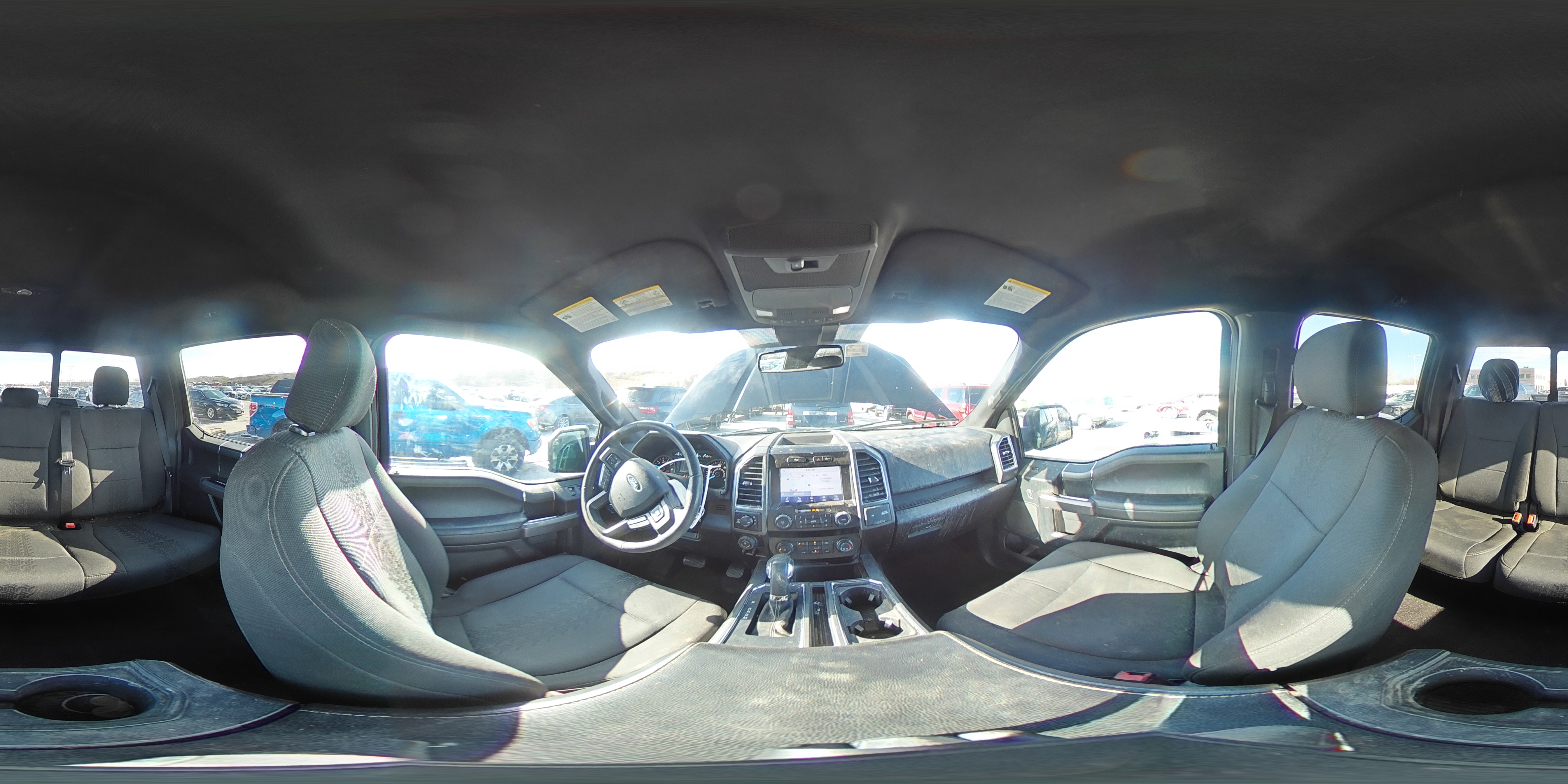 2020 Ford F-150 - Image 15