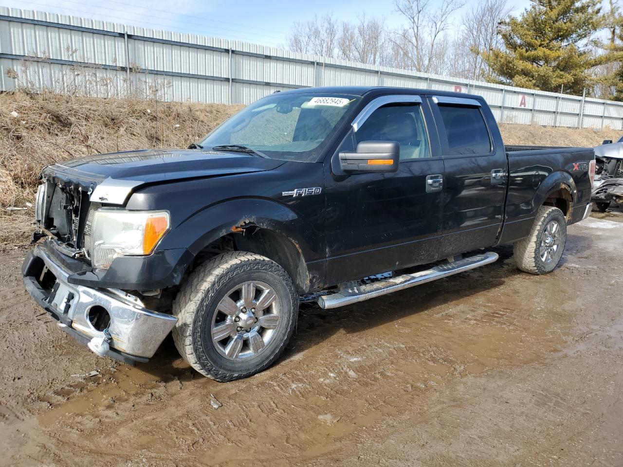 2010 Ford F-150 - Image 1