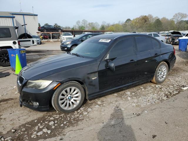 2009 Bmw 328 I