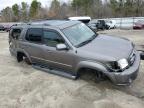 2003 Toyota Sequoia Limited за продажба в Hampton, VA - Rear End