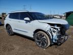 2024 Mitsubishi Outlander Se на продаже в Elgin, IL - Front End