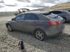 2010 Mitsubishi Lancer Gts продається в Reno, NV - Biohazard/Chemical