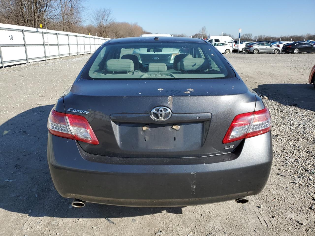 2011 Toyota Camry - Image 6
