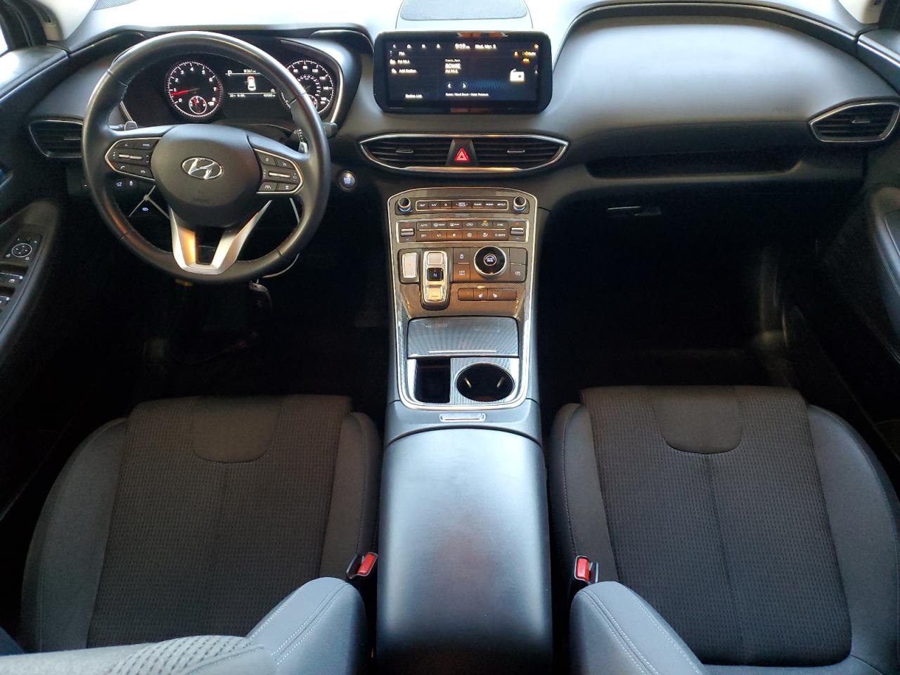 2023 Hyundai Santa Fe - Image 8