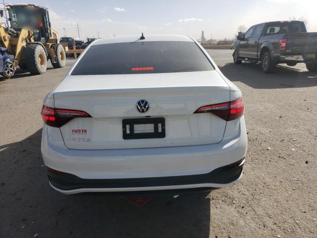  VOLKSWAGEN JETTA 2023 Biały