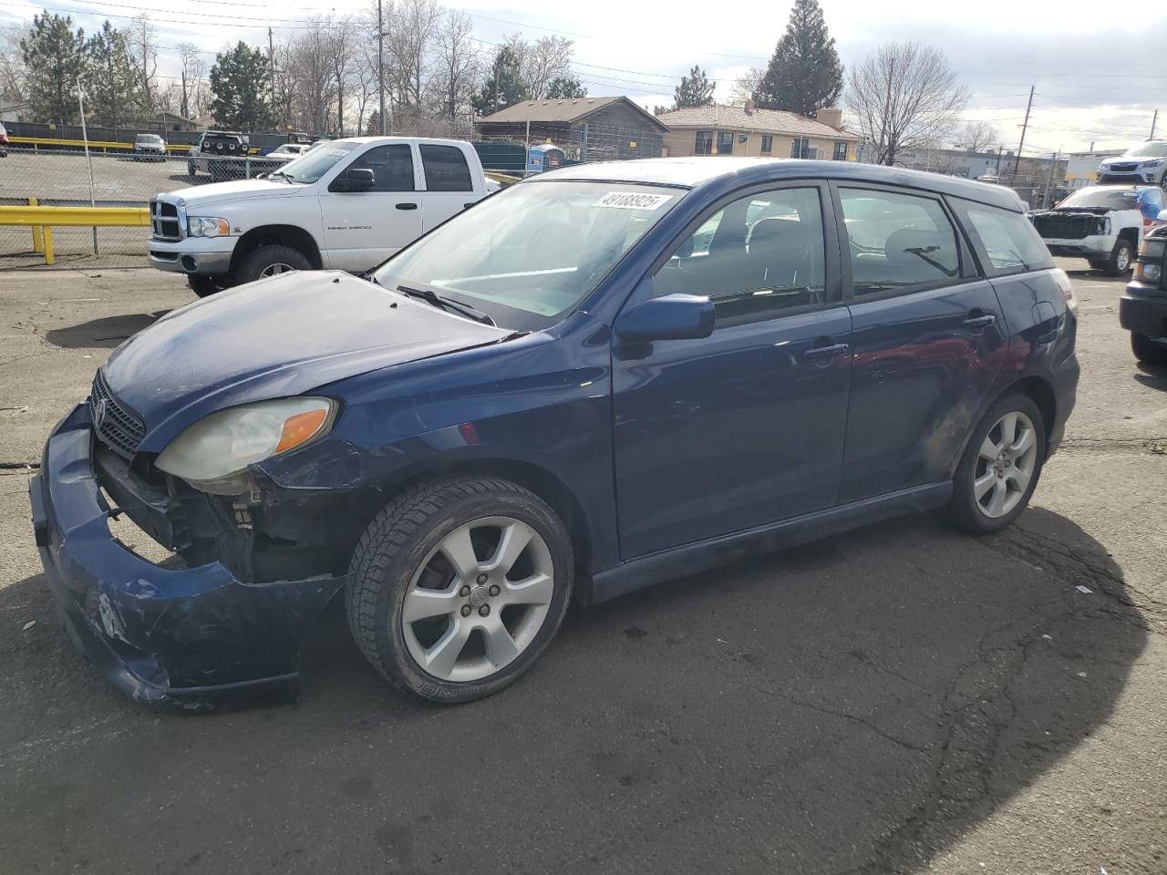 2006 Toyota Corolla - Image 1