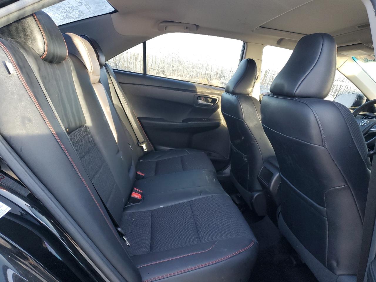 2017 Toyota Camry - Image 10