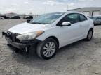 2014 Kia Forte Ex en Venta en Cahokia Heights, IL - Front End